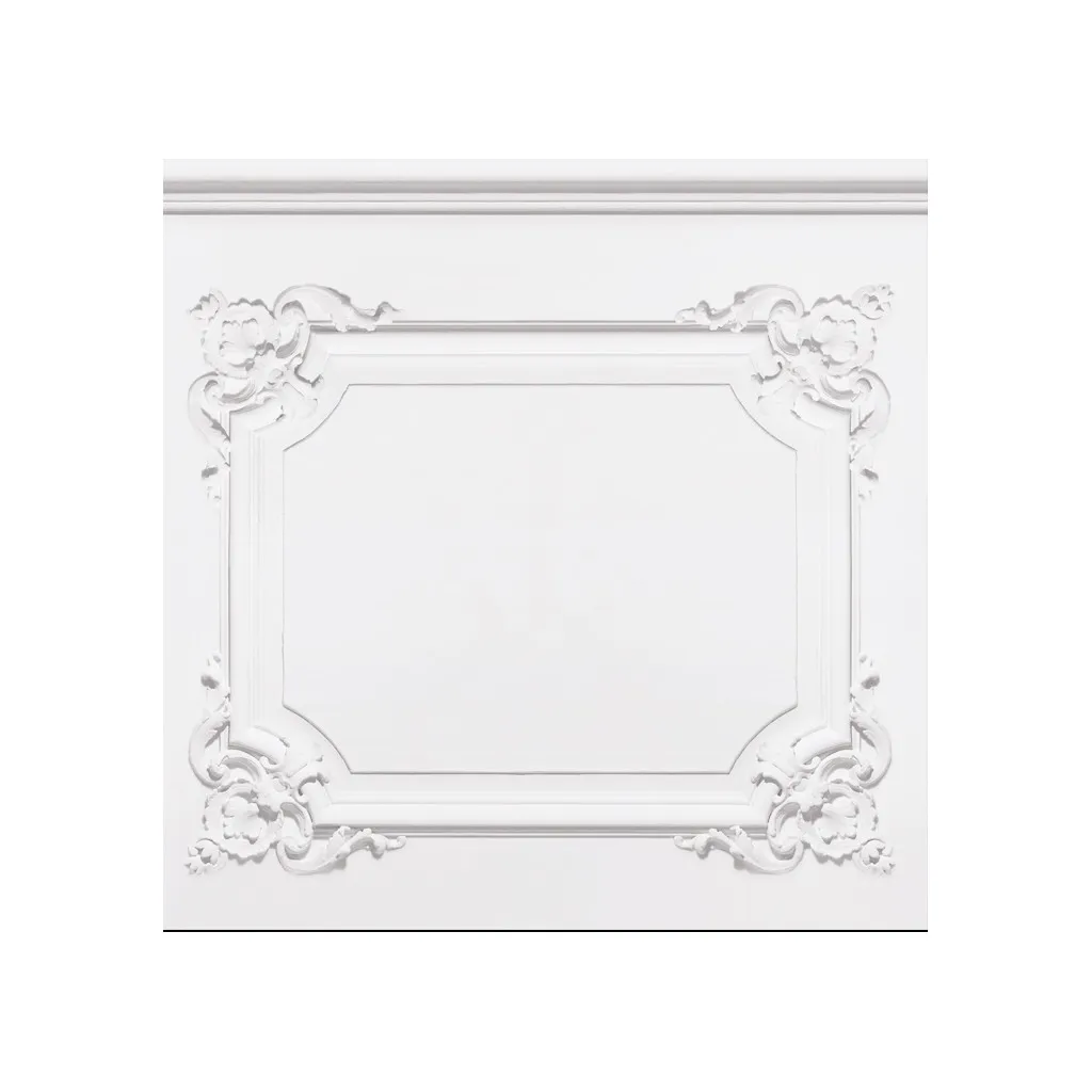 Обои для стен Koziel Classical panelling wallpapers 8888-301