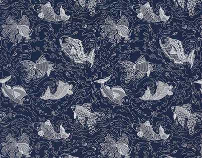 Ткань Pierre Frey Maoming F3141001