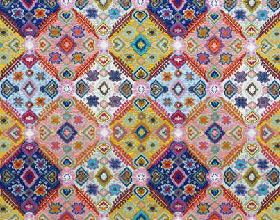 Ткань Pierre Frey Maoming F3142001