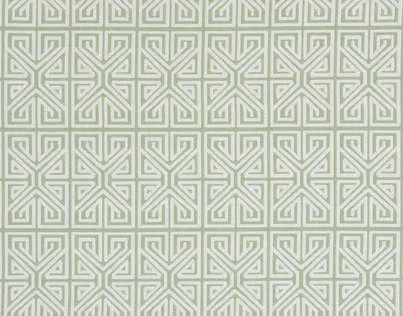 Ткань Pierre Frey Maoming F3149004