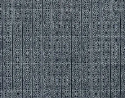 Ткань Pierre Frey Maoming F3155001