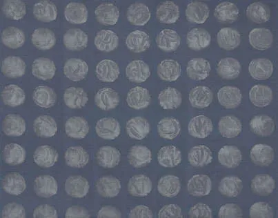 Ткань Pierre Frey Maoming F3161001