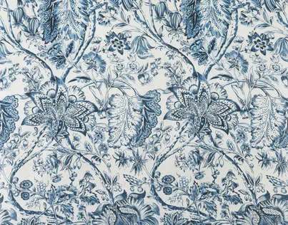 Ткань Pierre Frey Maoming F3163001