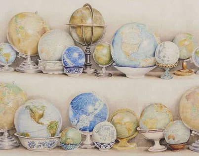 Ткань Pierre Frey Maoming F3205001