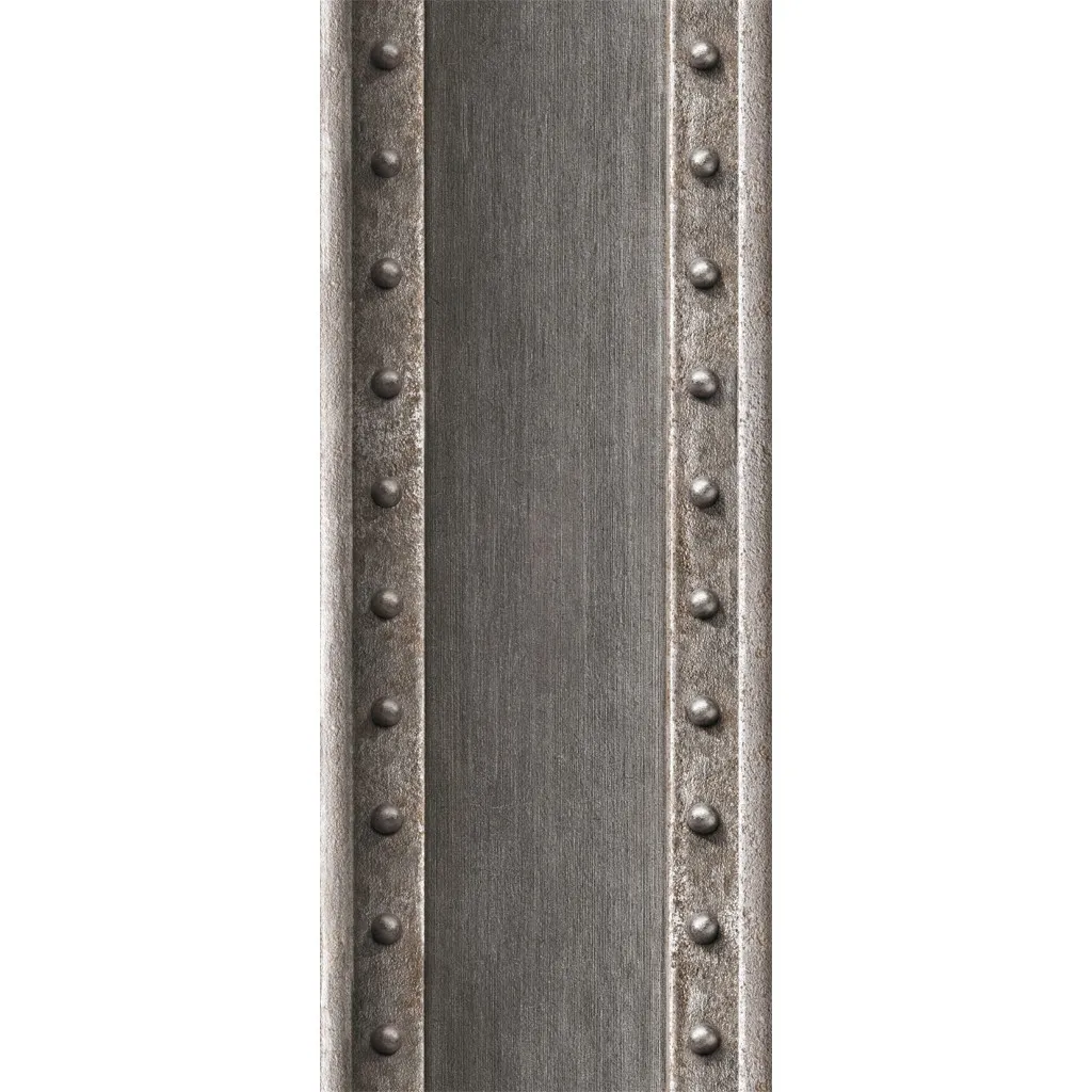 Обои для стен Koziel Steel beam wallpapers 8888-252