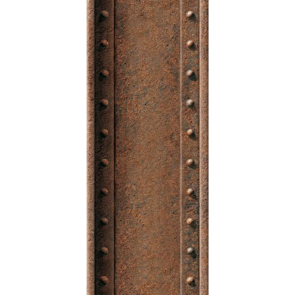 Обои для стен Koziel Steel beam wallpapers 8888-254