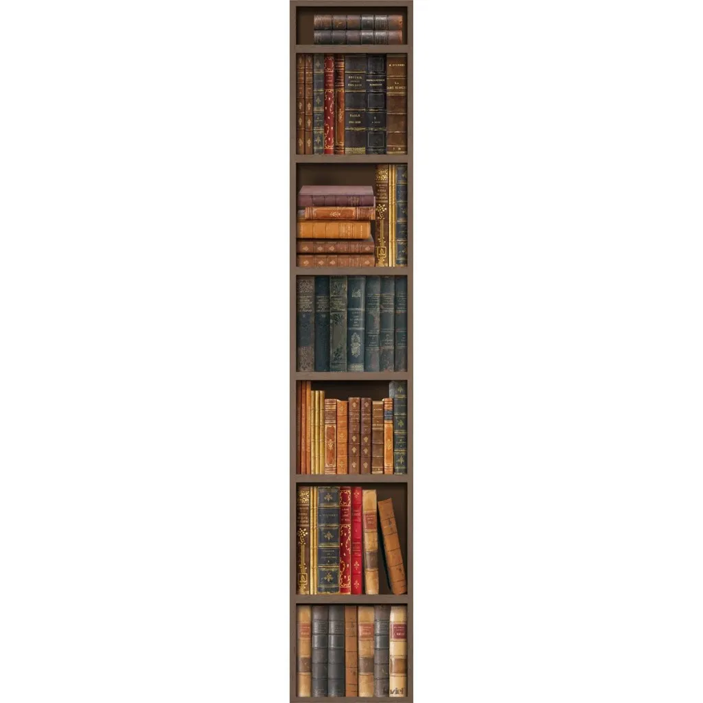 Обои для стен Koziel Library (Velvet) 7701-01