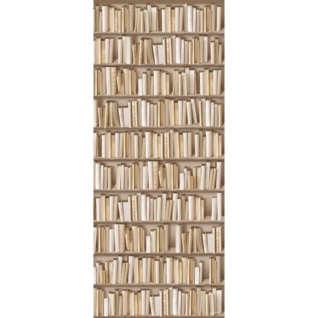 Обои для стен Koziel Library (Velvet) 7945-01