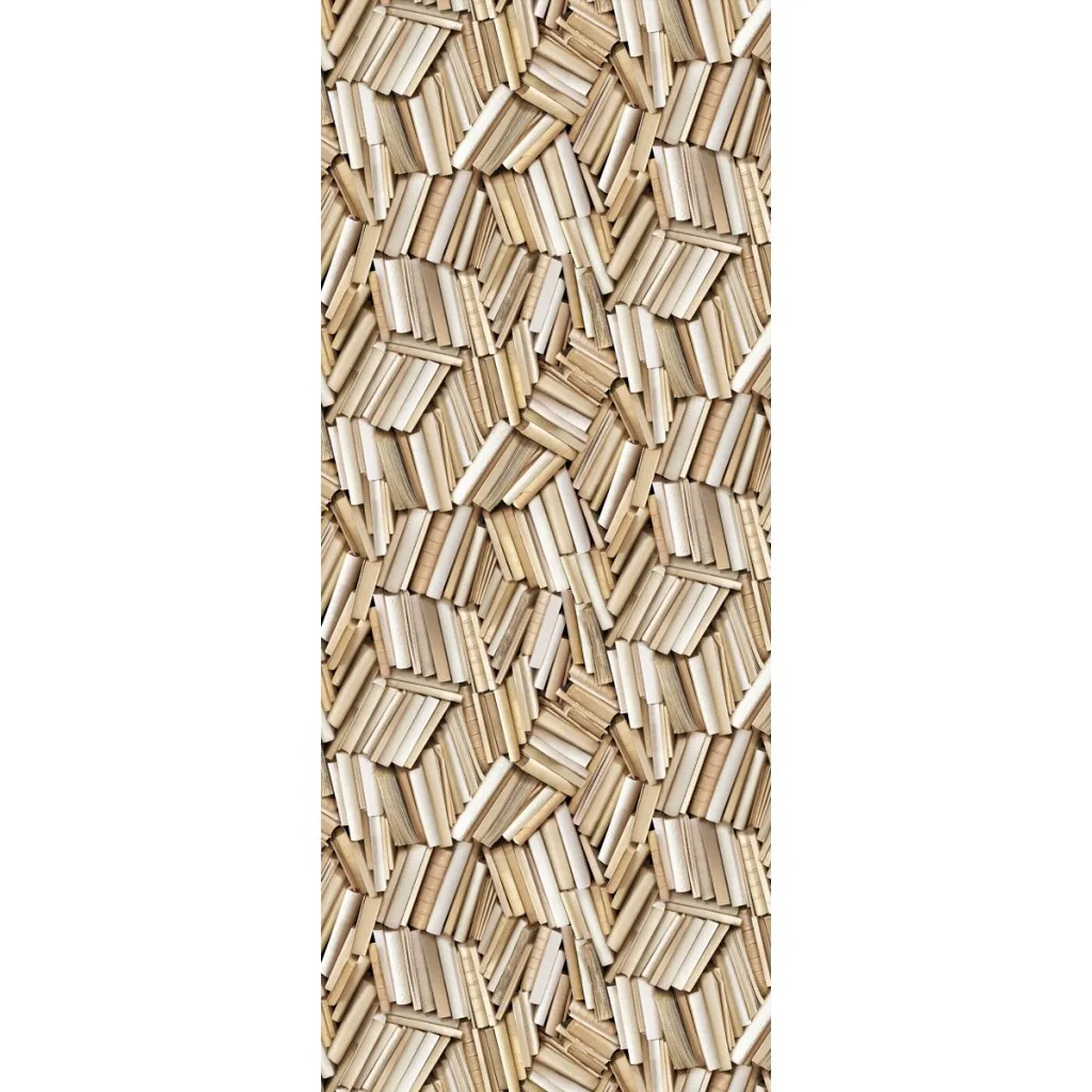 Обои для стен Koziel Library (Velvet) 7945-02