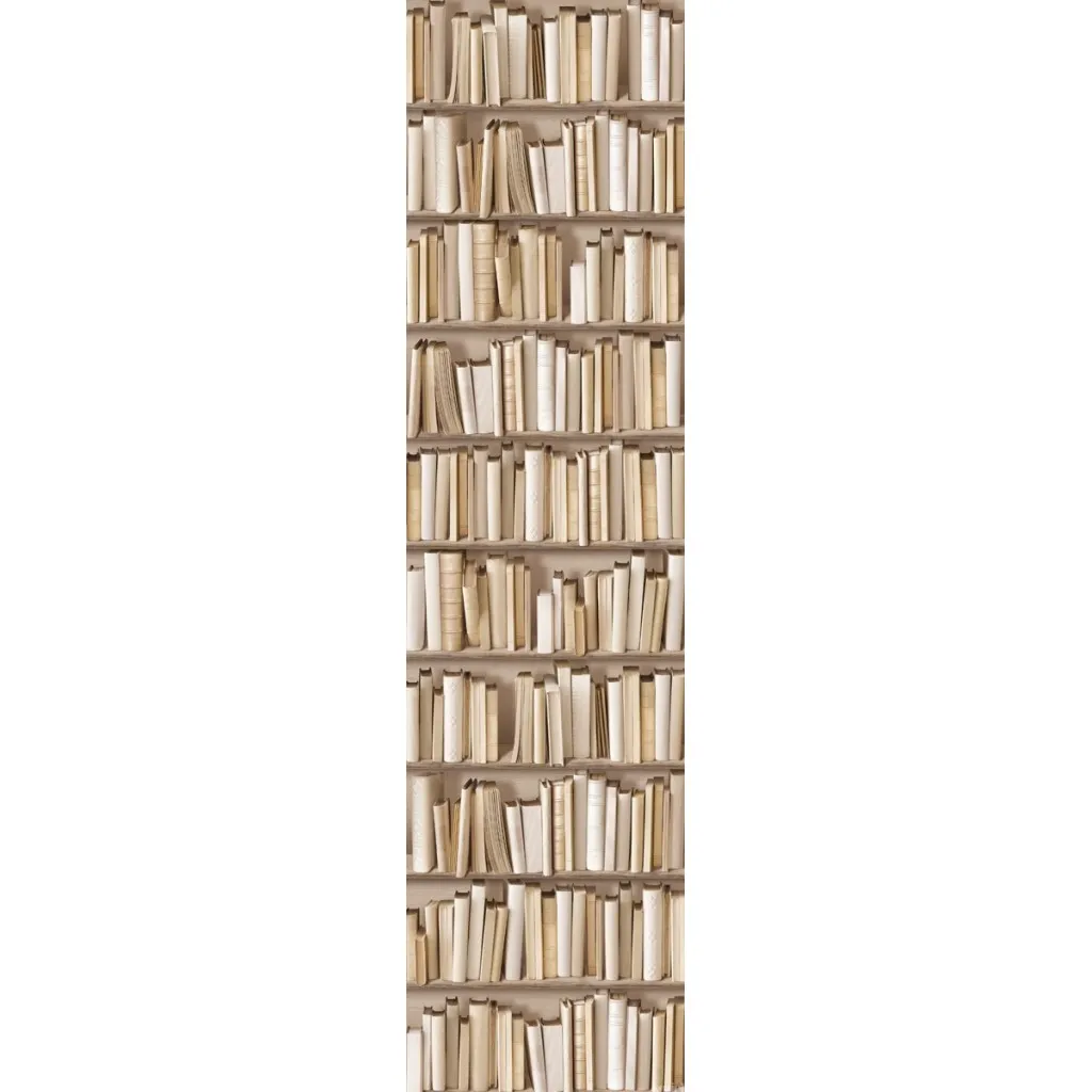 Обои для стен Koziel Library (Velvet) 7945-34