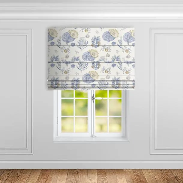 Ткань Sanderson Art Of The Garden Fabrics 226303 #2