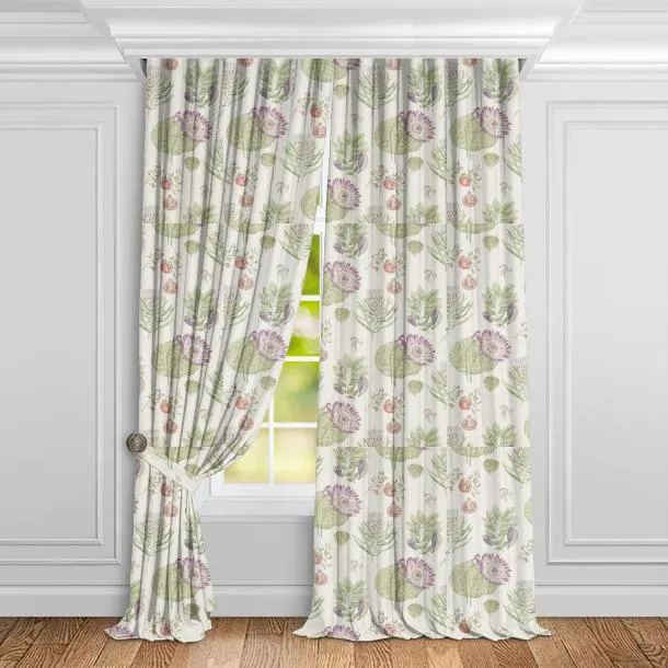 Ткань Sanderson Art Of The Garden Fabrics 226305 #3