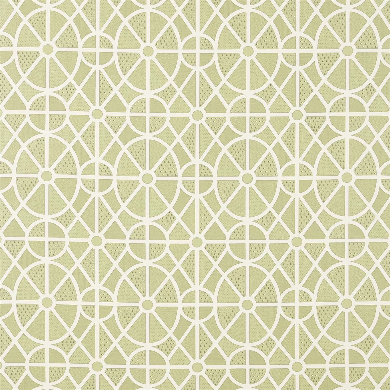 Ткань Sanderson Art Of The Garden Fabrics 226309