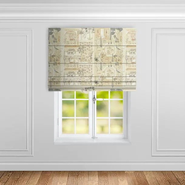 Ткань Sanderson Art Of The Garden Fabrics 226312 #2