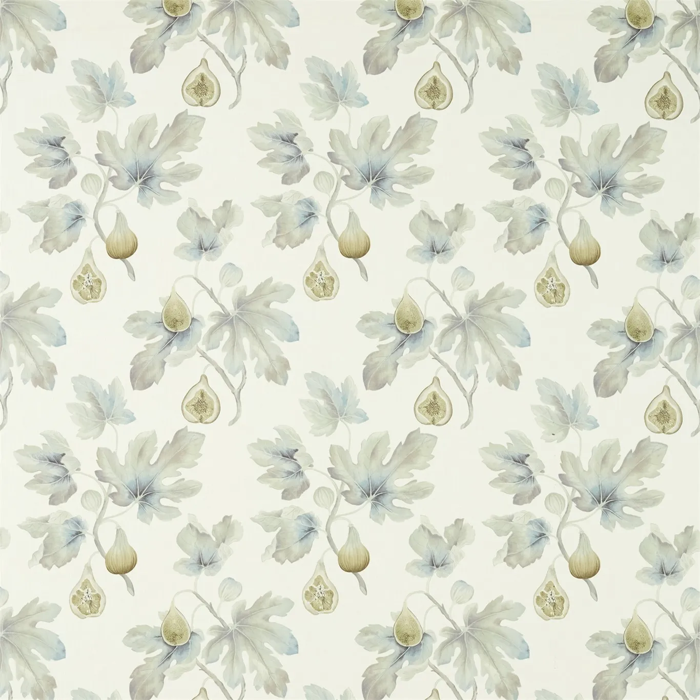 Ткань Sanderson Art Of The Garden Fabrics 226328