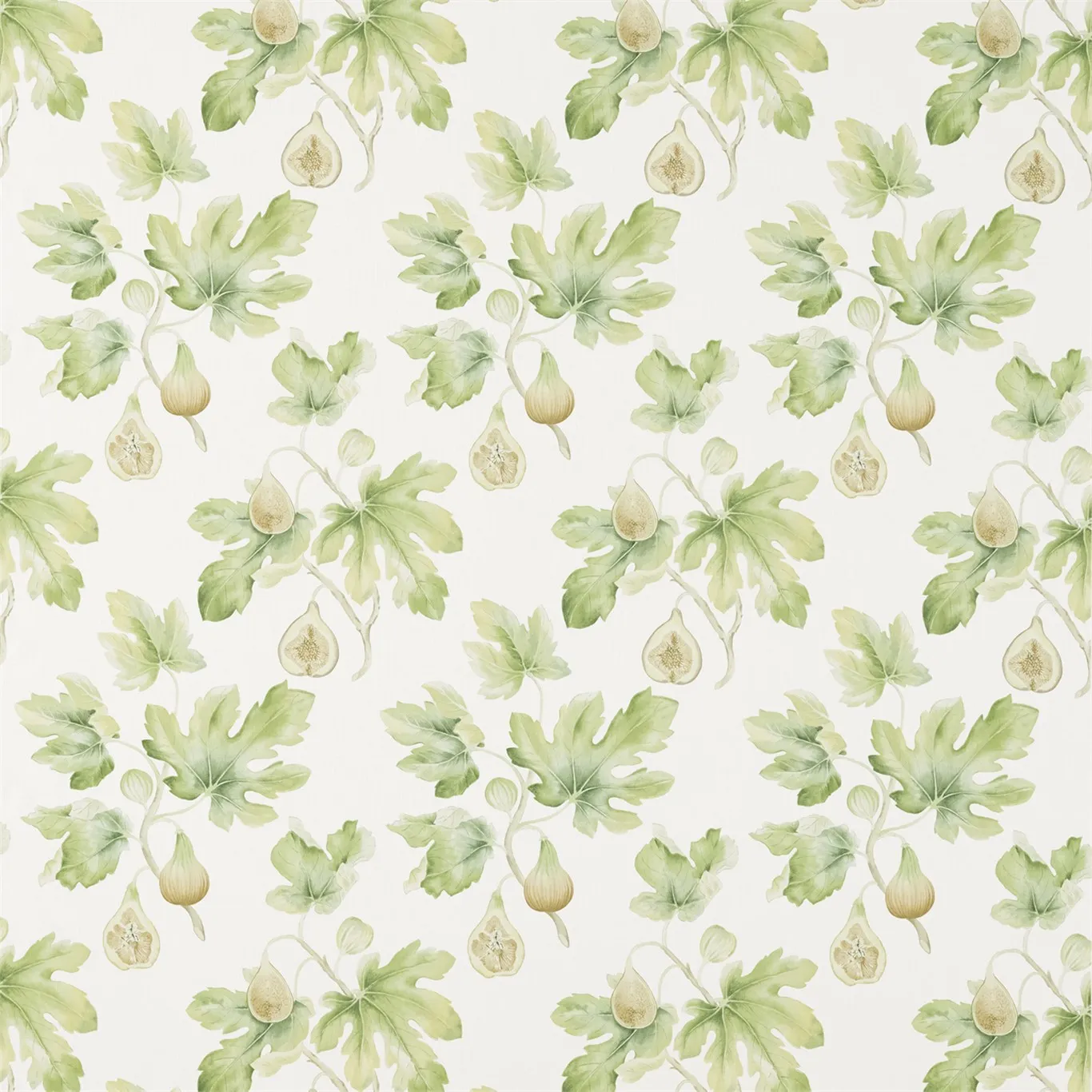 Ткань Sanderson Art Of The Garden Fabrics 226329