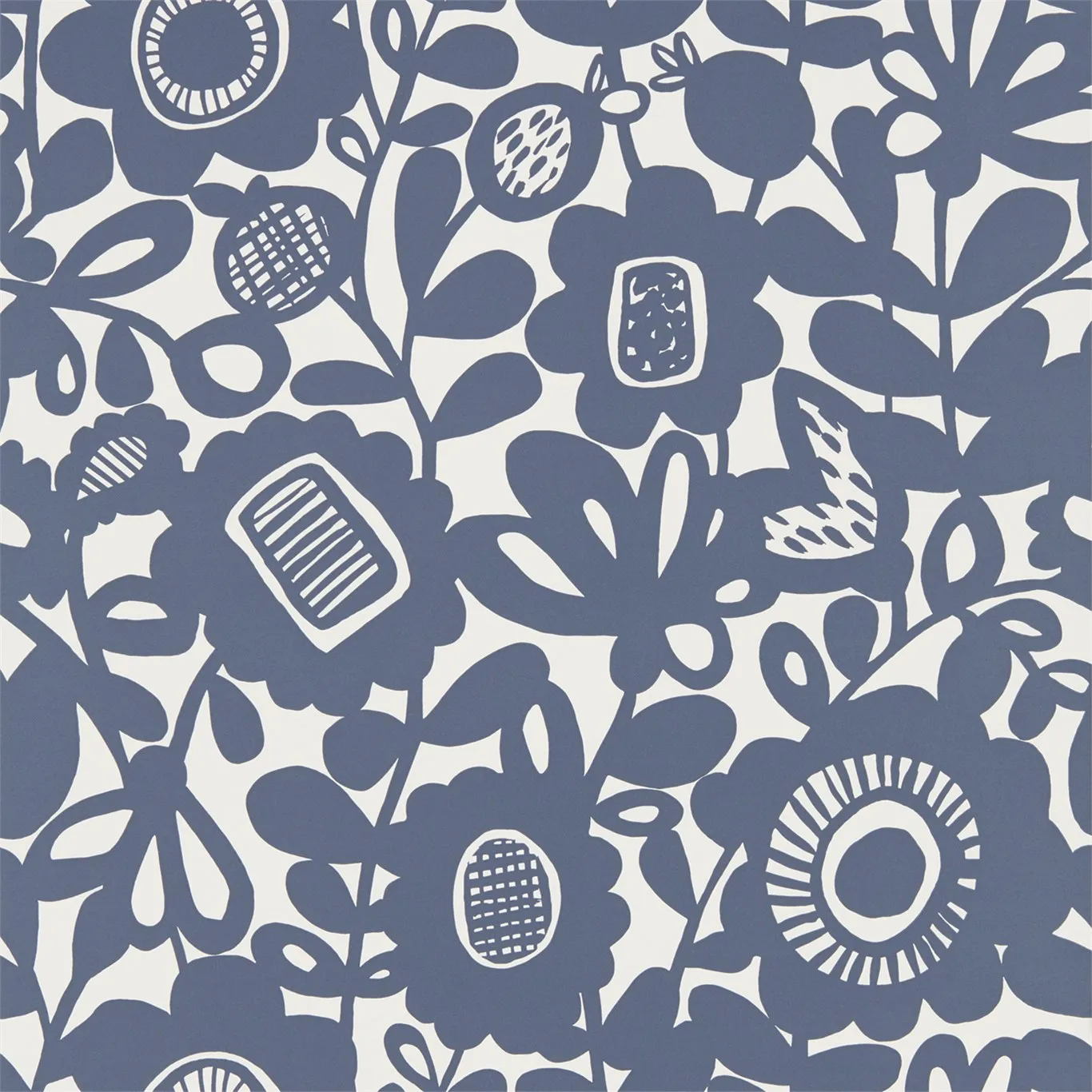 Обои для стен Scion Noukku Wallpapers 111510