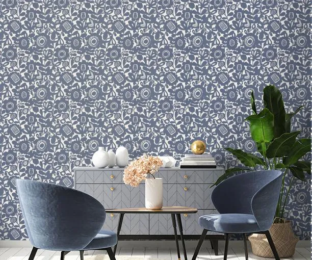 Обои для стен Scion Noukku Wallpapers 111510 #4