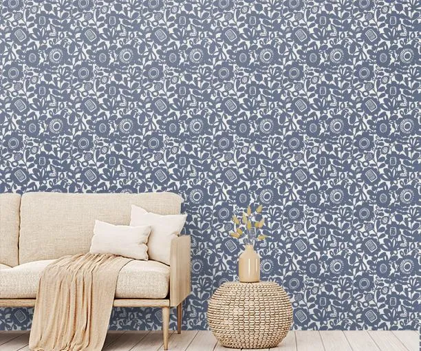 Обои для стен Scion Noukku Wallpapers 111510 #6