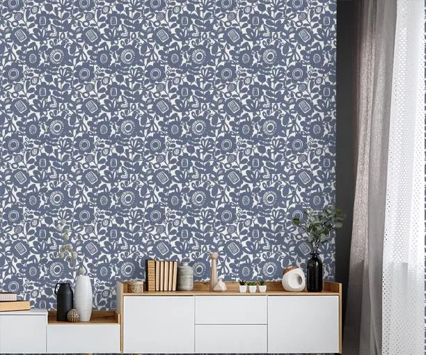 Обои для стен Scion Noukku Wallpapers 111510 #7