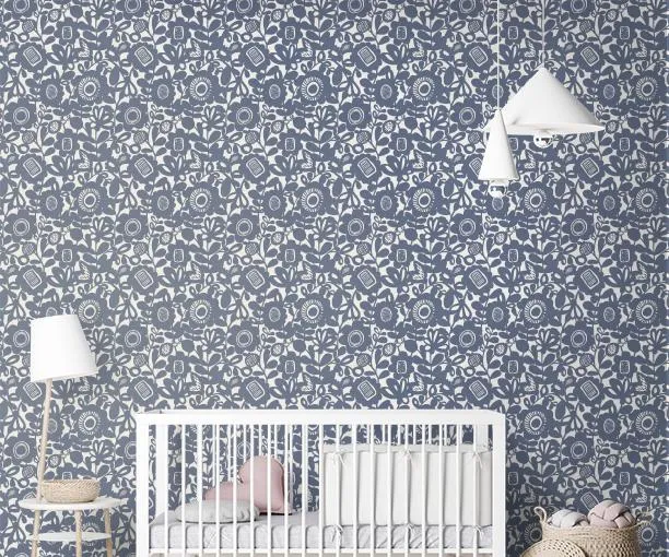 Обои для стен Scion Noukku Wallpapers 111510 #10