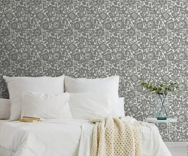 Обои для стен Scion Noukku Wallpapers 111511 #9