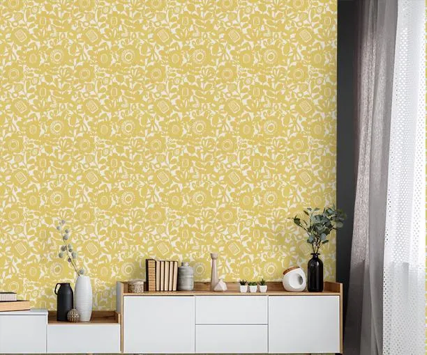 Обои для стен Scion Noukku Wallpapers 111512 #7