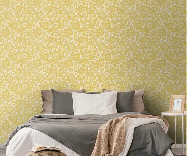 Обои для стен Scion Noukku Wallpapers 111512 #8