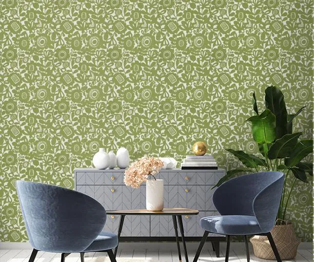 Обои для стен Scion Noukku Wallpapers 111514 #4