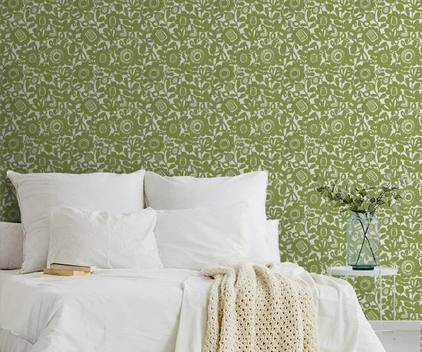 Обои для стен Scion Noukku Wallpapers 111514 #9