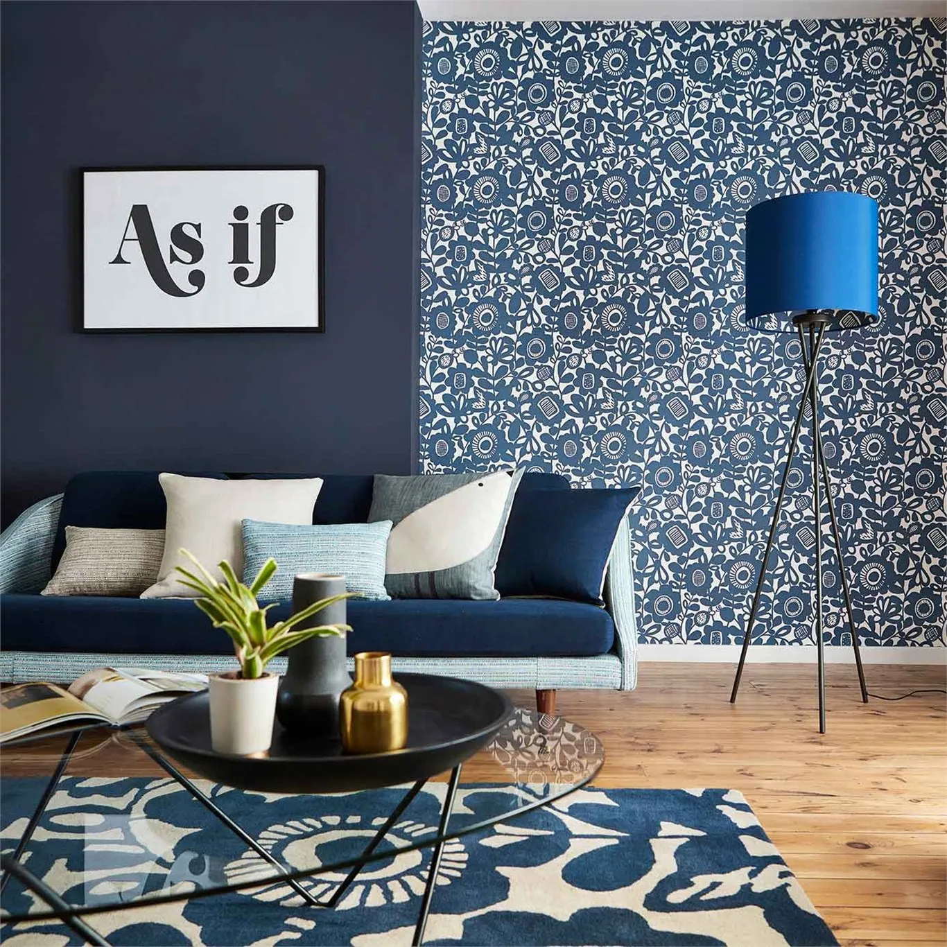 Обои для стен Scion Noukku Wallpapers 111514 #2