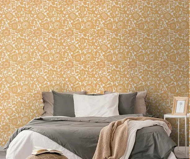 Обои для стен Scion Noukku Wallpapers 111515 #8