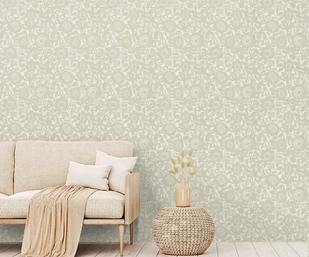 Обои для стен Scion Noukku Wallpapers 111516 #6