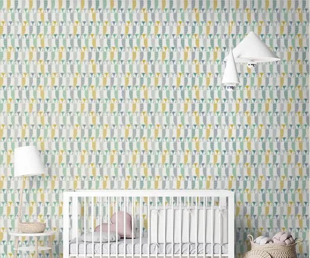 Обои для стен Scion Noukku Wallpapers 111517 #10