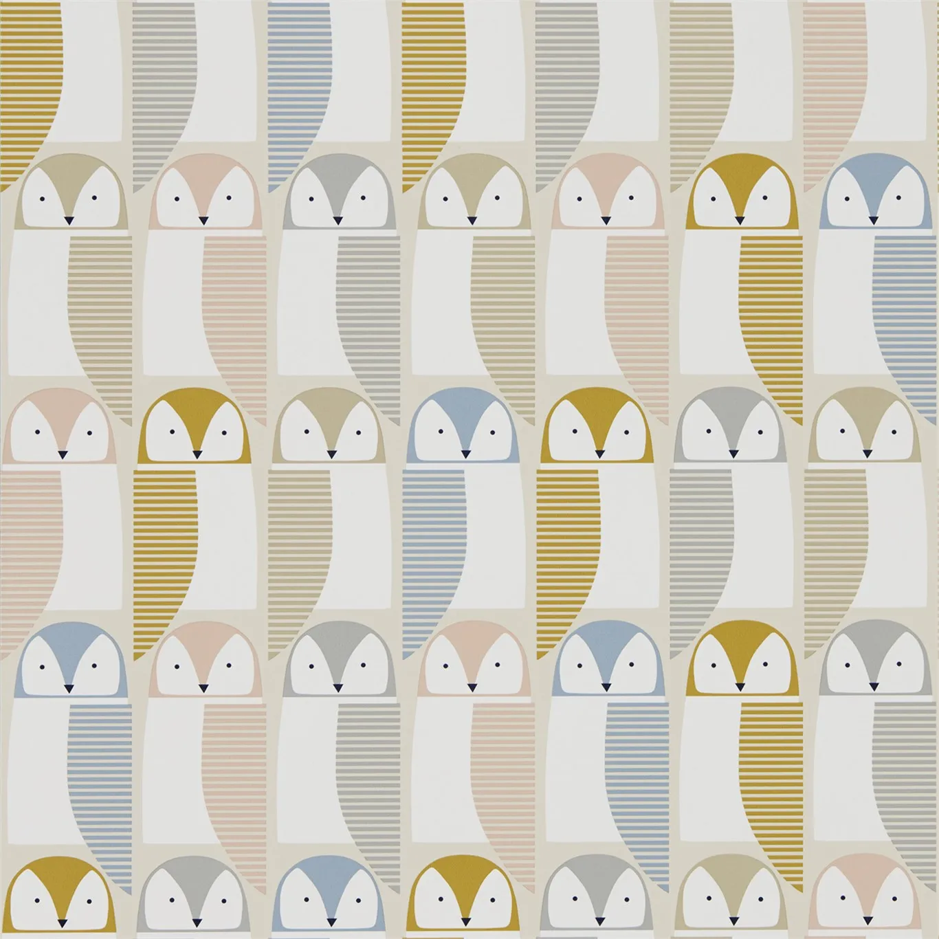 Обои для стен Scion Noukku Wallpapers 111518