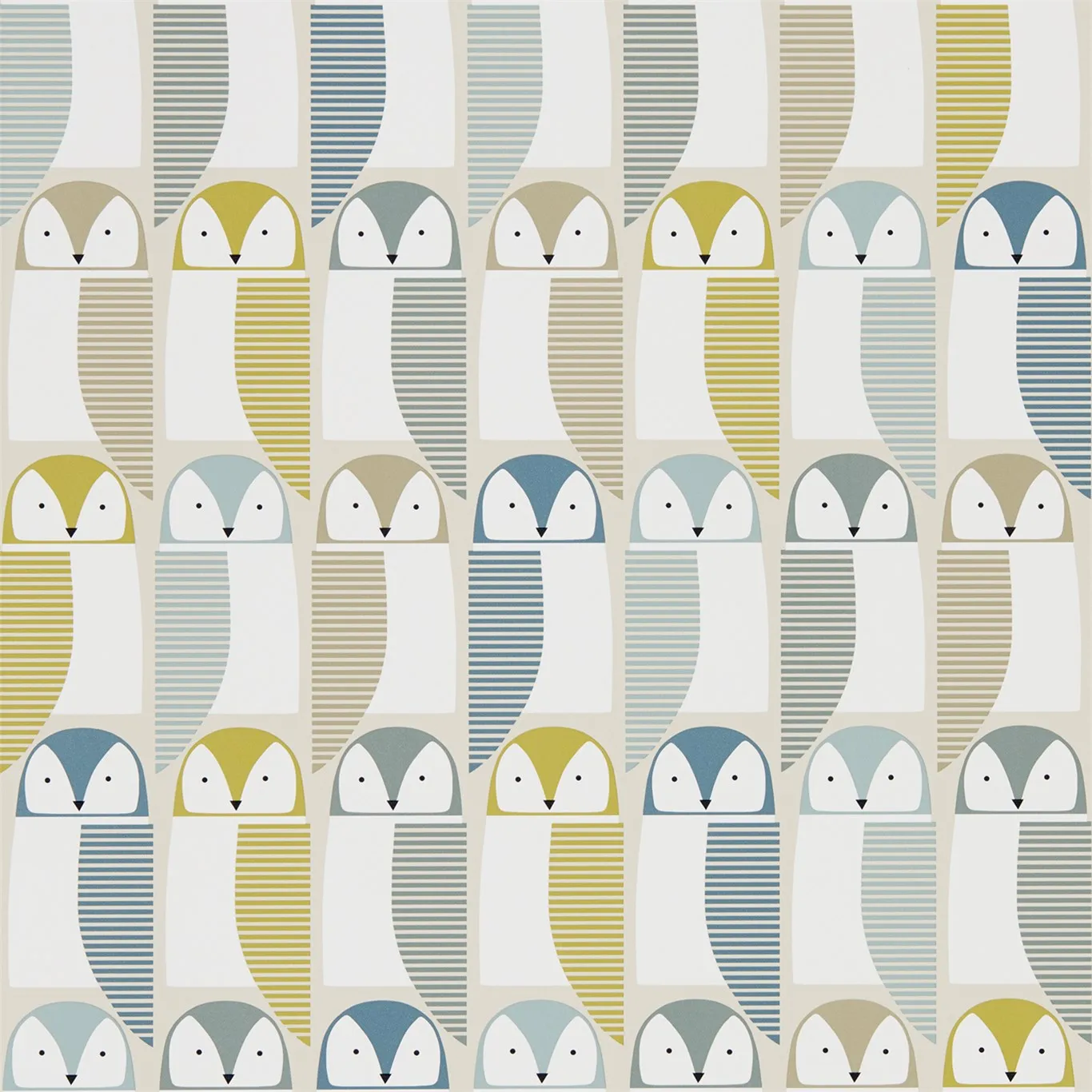 Обои для стен Scion Noukku Wallpapers 111519