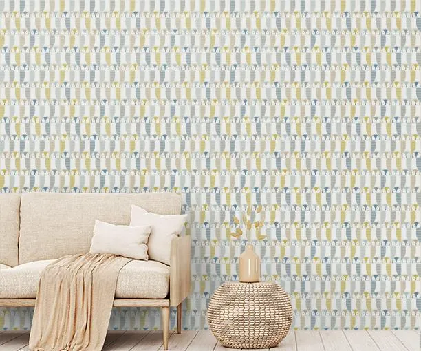 Обои для стен Scion Noukku Wallpapers 111519 #6