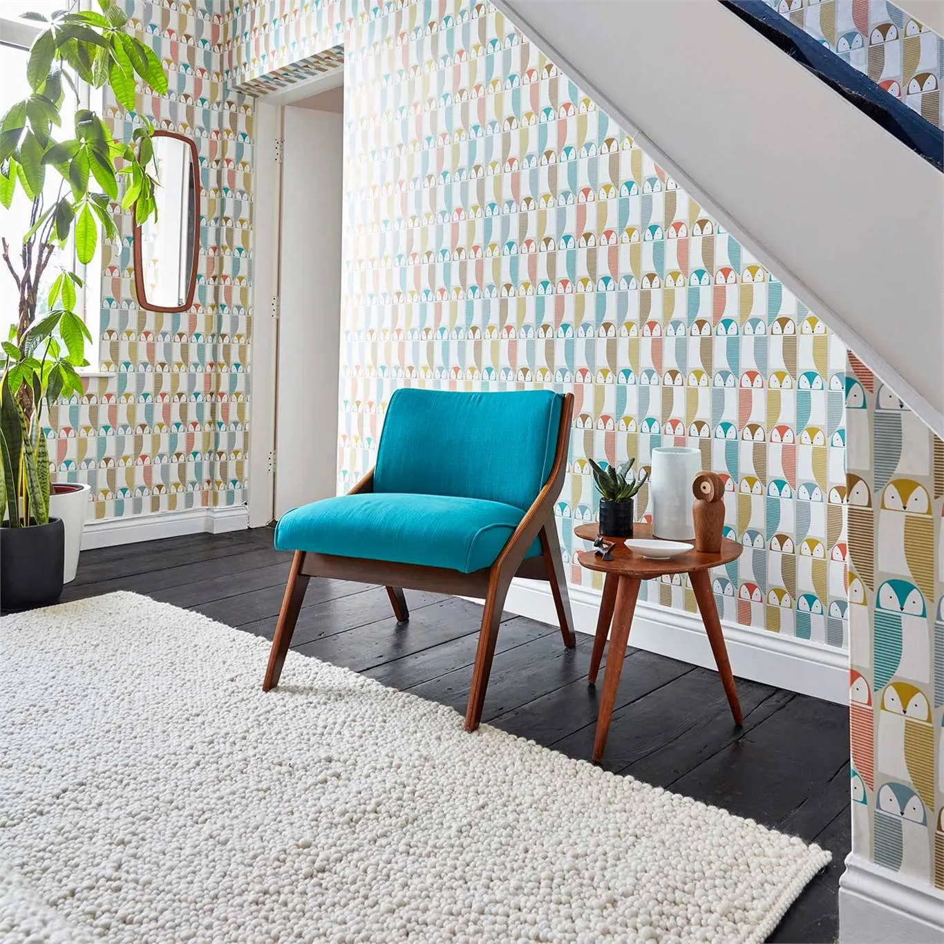 Обои для стен Scion Noukku Wallpapers 111520 #2