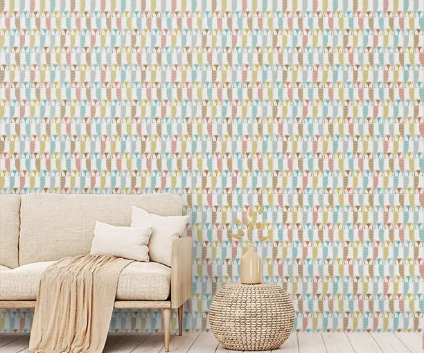 Обои для стен Scion Noukku Wallpapers 111520 #6