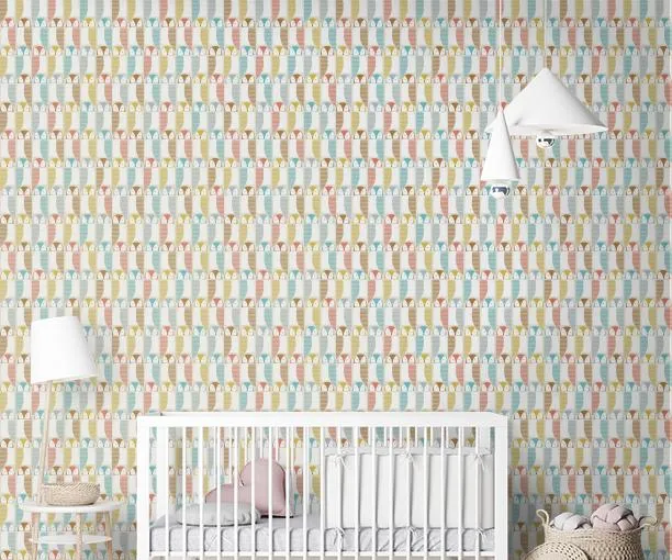 Обои для стен Scion Noukku Wallpapers 111520 #10