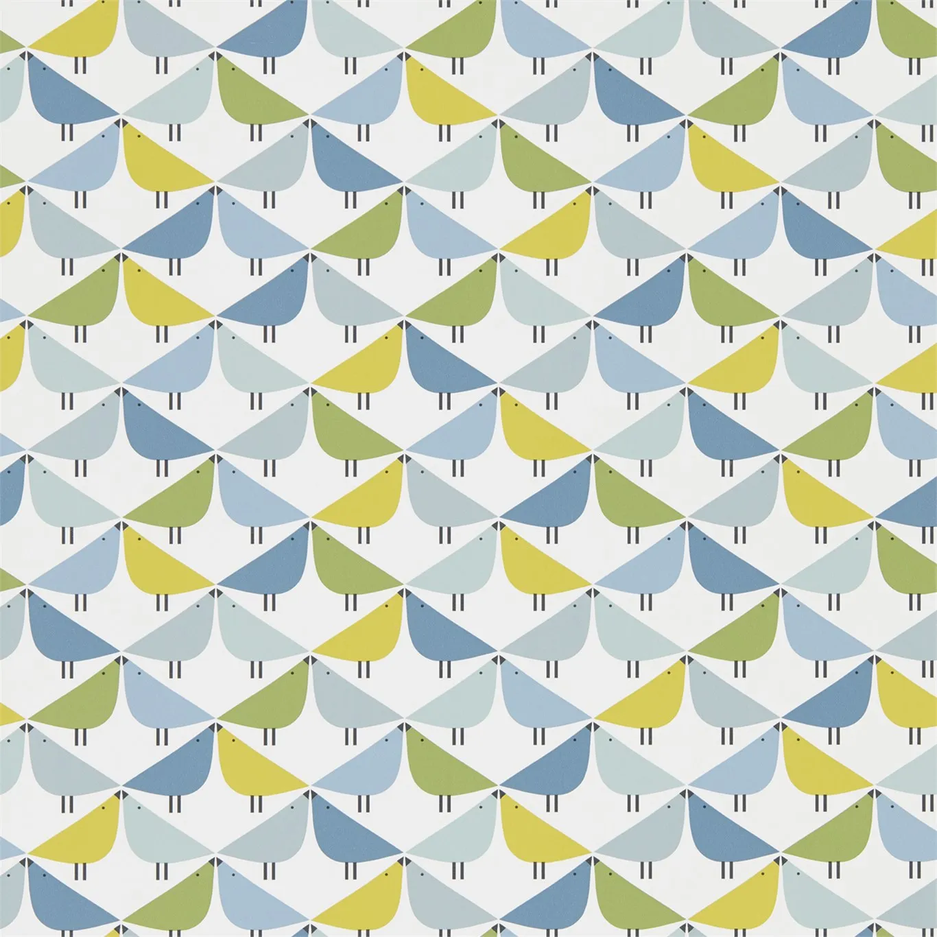 Обои для стен Scion Noukku Wallpapers 111521