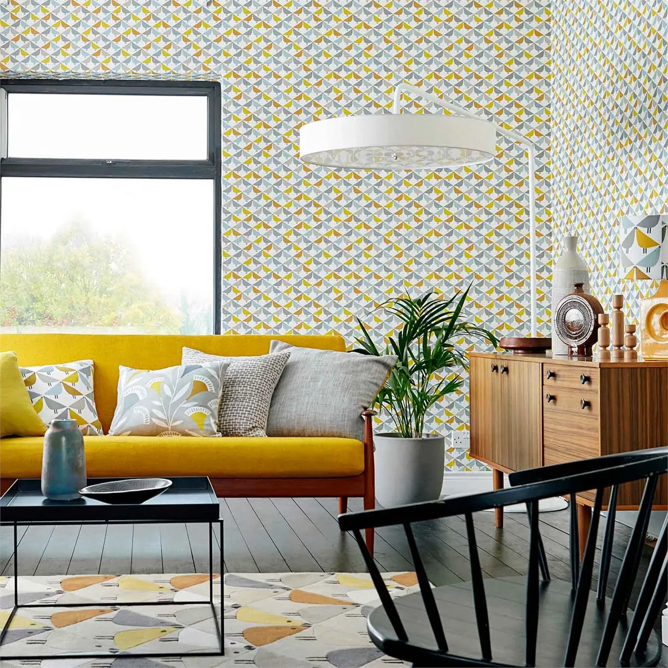 Обои для стен Scion Noukku Wallpapers 111521 #2