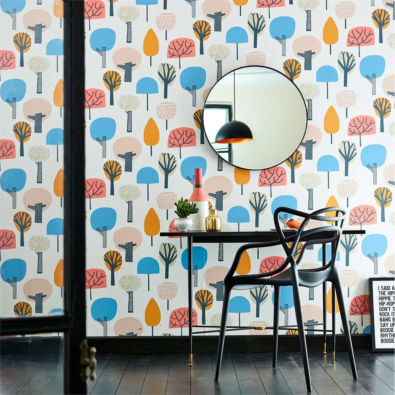 Обои для стен Scion Noukku Wallpapers 111524 #2