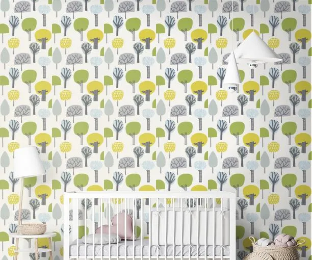 Обои для стен Scion Noukku Wallpapers 111524 #10