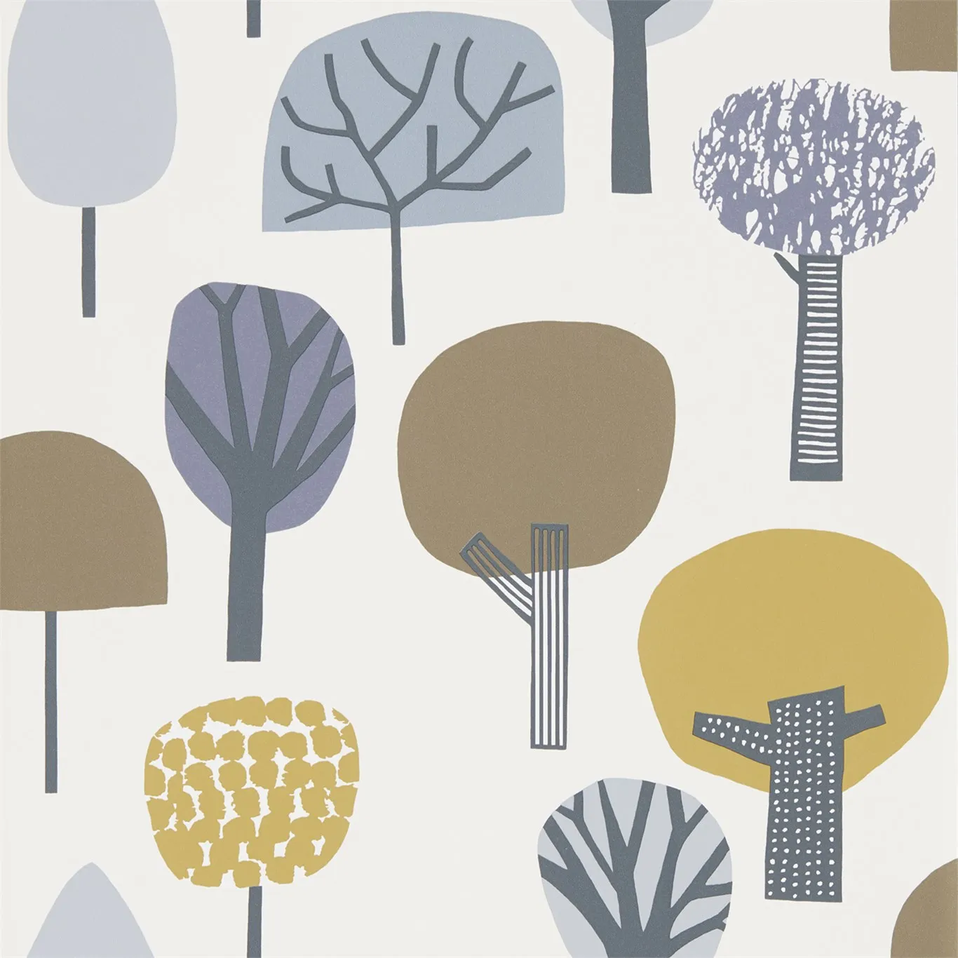 Обои для стен Scion Noukku Wallpapers 111525