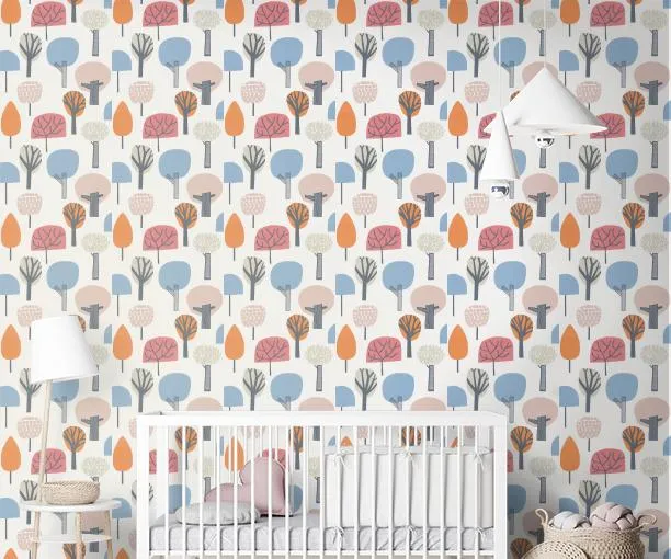 Обои для стен Scion Noukku Wallpapers 111526 #10