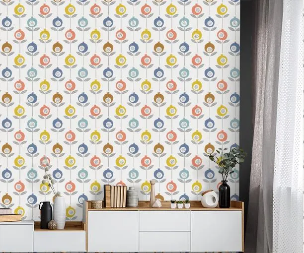 Обои для стен Scion Noukku Wallpapers 111542 #7