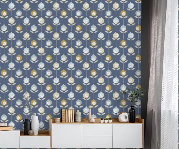 Обои для стен Scion Noukku Wallpapers 111543 #7