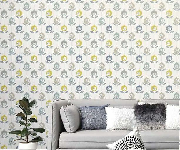 Обои для стен Scion Noukku Wallpapers 111544 #5