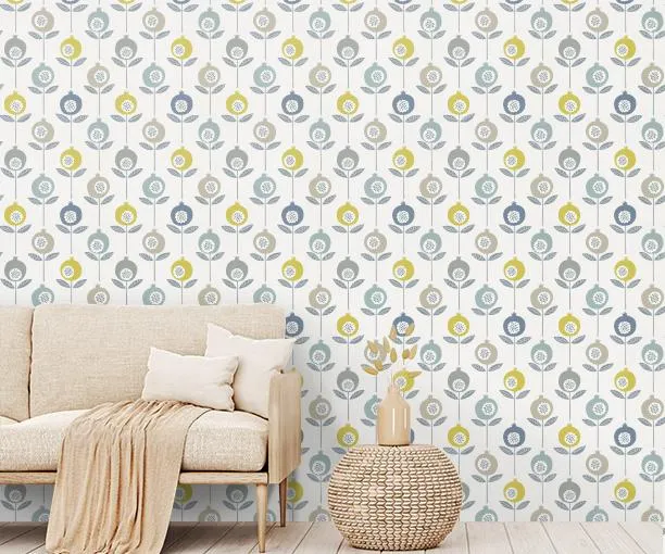 Обои для стен Scion Noukku Wallpapers 111544 #6